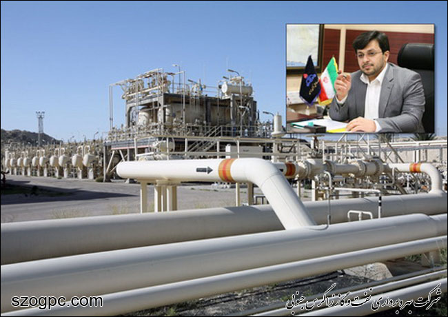 بسته سرمایه‌گذاری ۶۰۰ میلیون دلاری احداث ایستگاه‌های تقویت فشار گاز