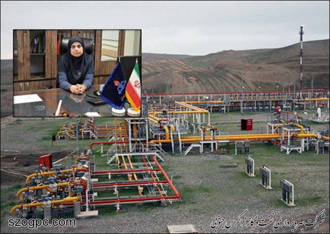 پرداخت ۱۳۰ میلیارد ریال تسهیلات وام بانکی به کارکنان شرکت بهره برداری نفت و گاز شرق