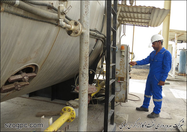 از بوشهر تا چهارمحال‌ و بختیاری و از هرمزگان تا خوزستان و فارس 6