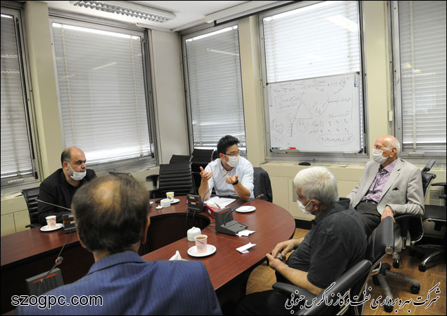 مهم‌ترین مشکلات بازنشستگان صنعت نفت بررسی شد