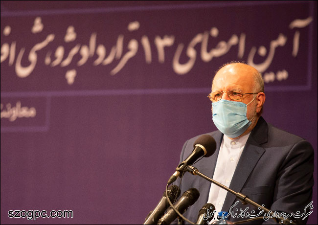 دانشگاه و صنعت نفت بدون هم نمی‌توانند زنده بمانند/ تشریح ۴ محور توسعه فناوری در صنعت نفت