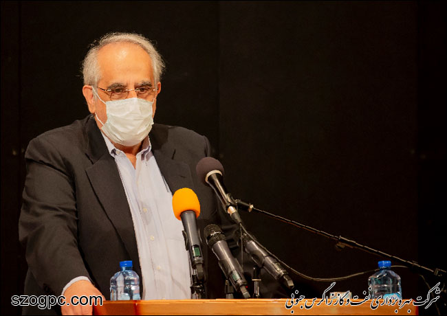 ضرورت استفاده حداکثری از توان علمی دانشگاه‌ها برای رفع نیازهای فناورانه نفت
