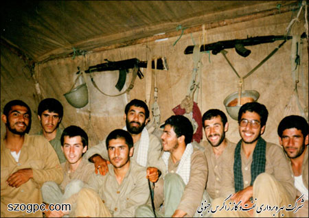 حمید محمدی 2