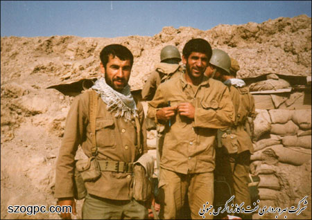 حمید محمدی 3