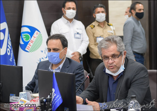 تنوع طرح‌ها بیانگر نگاه راهبردی صنعت نفت به استان ایلام است