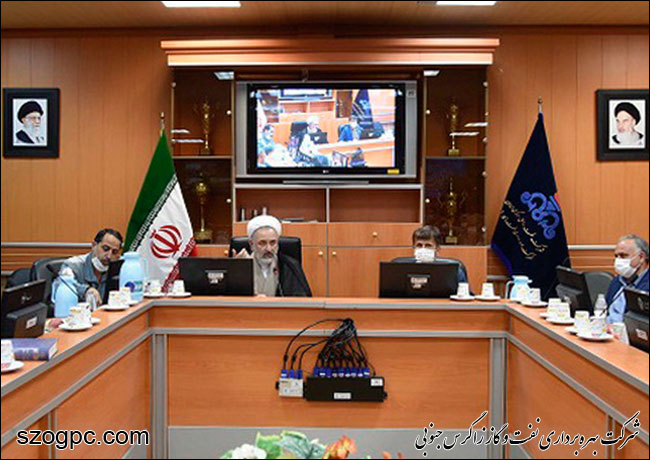 نگاه به درون و خودکفایی از نکات بسیار مثبت شرکت بهره‌برداری نفت و گاز شرق است