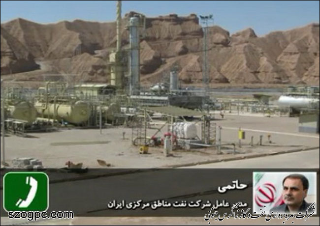 مصاحبه اختصاصی: استان ایلام قطب جدید توسعه نفت می شود/ظرفیت تولید میدان دهلران رکورد ۲۰ ساله اخیر را شکست