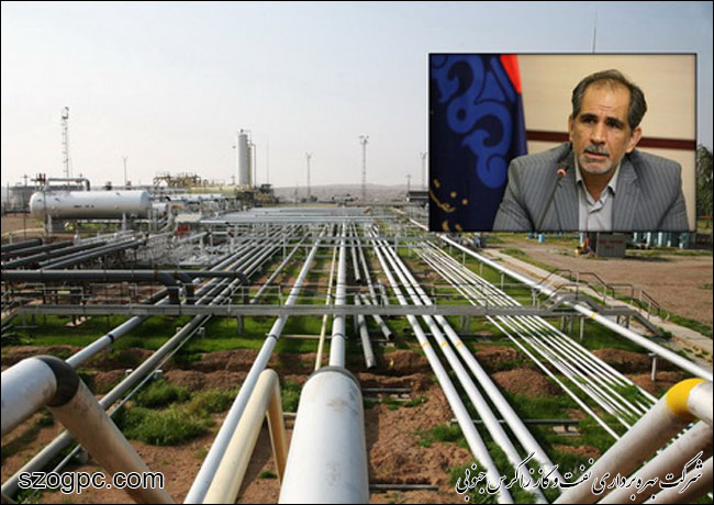 الزام به حضور جدی HSE در همه واحدهای ستادی و عملیاتی