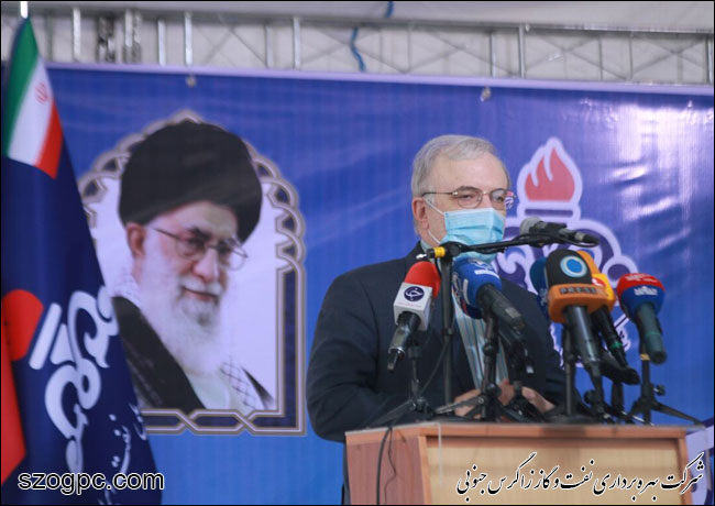 وزارت نفت شیوه‌نامه‌های بهداشتی را به‌طور کامل رعایت می‌کند