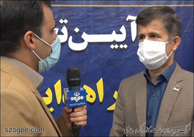 شش دستگاه ونتیلاتور به بیمارستان لقمان شهرستان سرخس اهداء شد