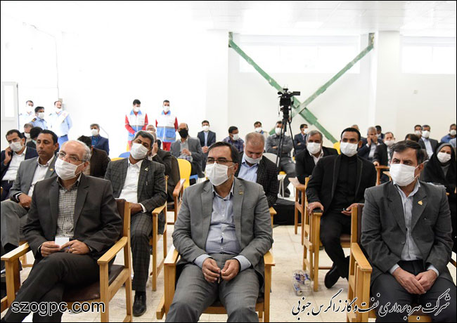 شش دستگاه ونتیلاتور به بیمارستان لقمان شهرستان سرخس اهداء شد 4