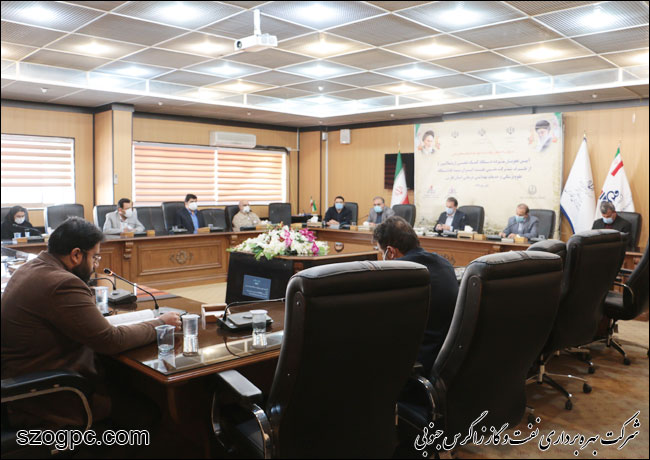 ۱۳ دستگاه ونتیلاتور اهدایی وزارت نفت به دانشگاه علوم پزشکی و خدمات بهداشتی درمانی استان فارس واگذار شد 1