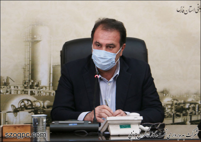 ۱۳ دستگاه ونتیلاتور اهدایی وزارت نفت به دانشگاه علوم پزشکی و خدمات بهداشتی درمانی استان فارس واگذار شد 3