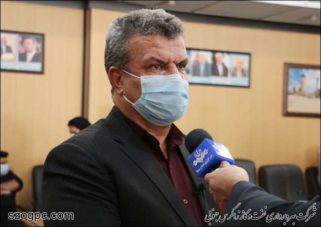 ۱۳ دستگاه ونتیلاتور اهدایی وزارت نفت به دانشگاه علوم پزشکی و خدمات بهداشتی درمانی استان فارس واگذار شد 4