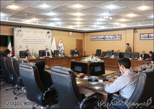 ۱۳ دستگاه ونتیلاتور اهدایی وزارت نفت به دانشگاه علوم پزشکی و خدمات بهداشتی درمانی استان فارس واگذار شد 7