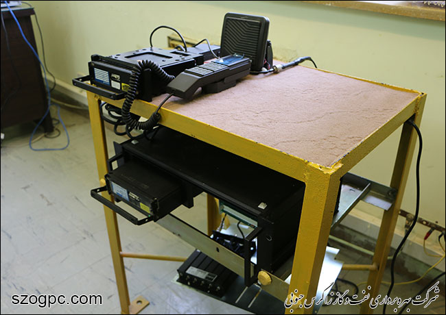 ساخت دستگاه جامع برنامه‌ریز (پروگرامر) بیسیم‌های مخابراتی 1