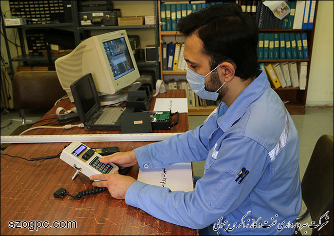 ساخت دستگاه جامع برنامه‌ریز (پروگرامر) بیسیم‌های مخابراتی 2