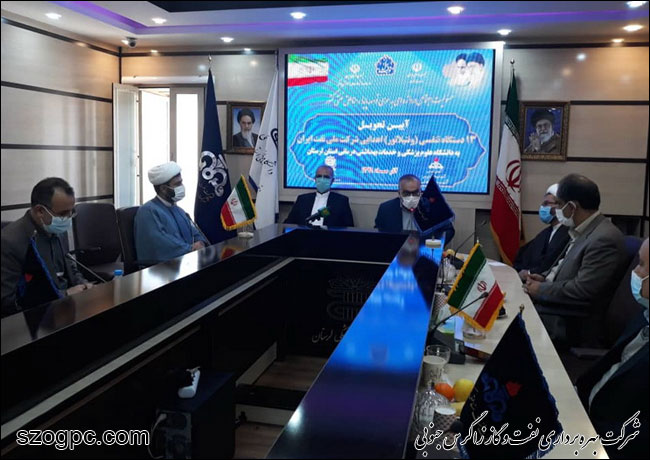 تعداد ۱۳ دستگاه کمک تنفسی (ونتیلاتور) به دانشگاه علوم پزشکی لرستان اهدا شد