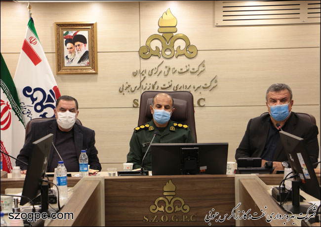 اولین سالگرد شهادت سردارحاج قاسم سلیمانی 7