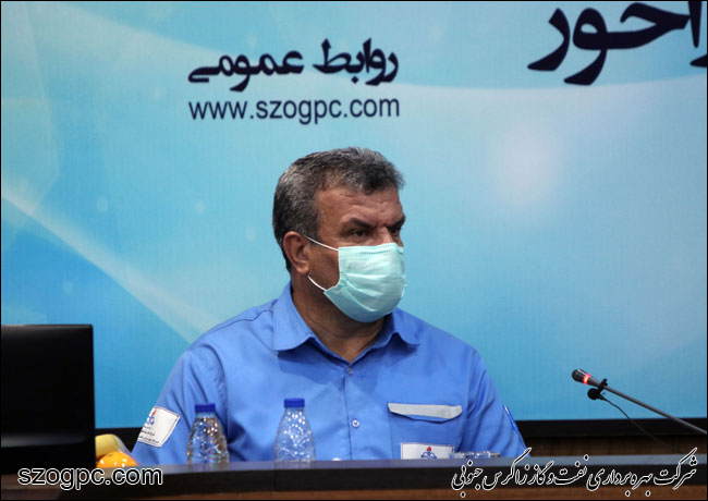 بازدید نایب رئیس اول مجلس شورای اسلامی از منطقه عملیاتی آغار و دالان 14