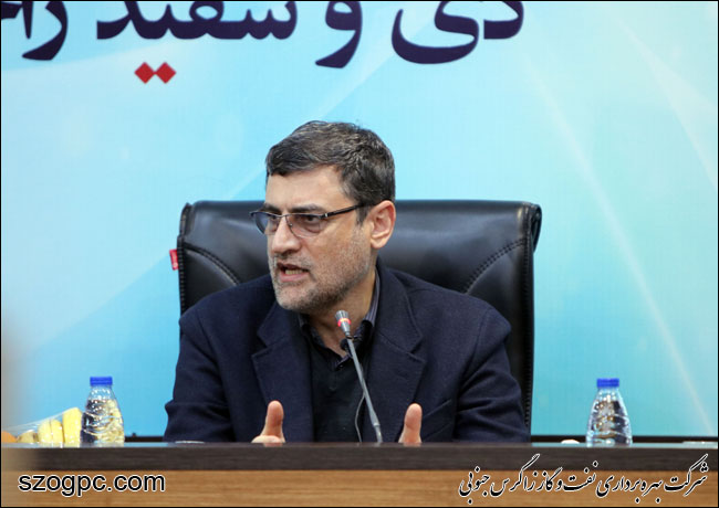 بازدید نایب رئیس اول مجلس شورای اسلامی از منطقه عملیاتی آغار و دالان 17