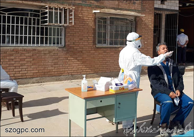 آغاز اجرای «طرح شهید قاسم سلیمانی» در شرکت بهره برداری نفت و گاز غرب 1