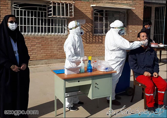 آغاز اجرای «طرح شهید قاسم سلیمانی» در شرکت بهره برداری نفت و گاز غرب
