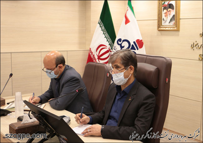 اولین جلسه هم‌اندیشی که به همین منظور و با محوریت بازنگری فرآیندها در حوزه برگزاری مناقصات 3