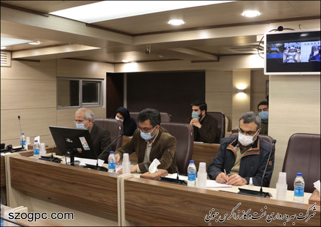 اولین جلسه هم‌اندیشی که به همین منظور و با محوریت بازنگری فرآیندها در حوزه برگزاری مناقصات 10