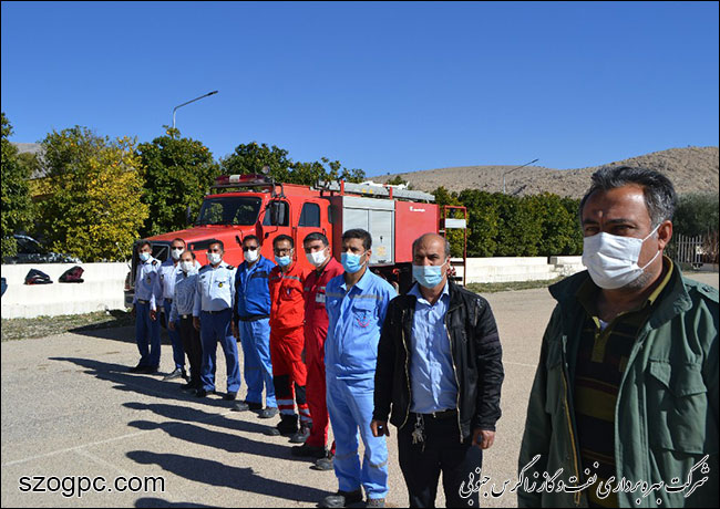 برگزاری مراسم پیاده روی به مناسبت روز هوای پاک در مناطق عملیاتی زاگرس جنوبی 12