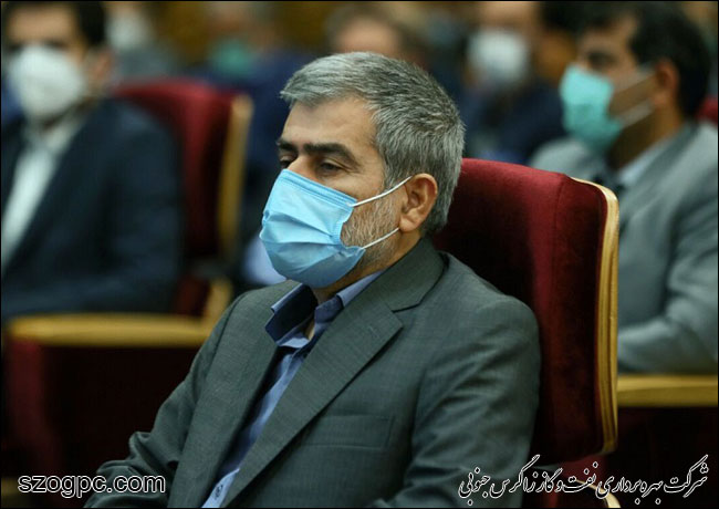 نمایشگاه نفت ویترین دستاوردهای داخلی صنعت نفت است