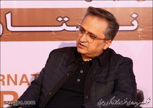 صنعت نفت در شرایط سخت تحریم فراتر از حد توان فعالیت کرد