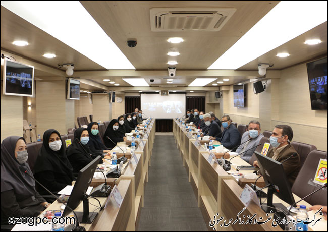 نقشه راه جامع فعالیت های یکپارچه فرهنگی در زاگرس جنوبی 1