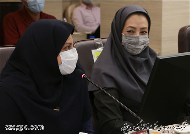 نقشه راه جامع فعالیت های یکپارچه فرهنگی در زاگرس جنوبی 5