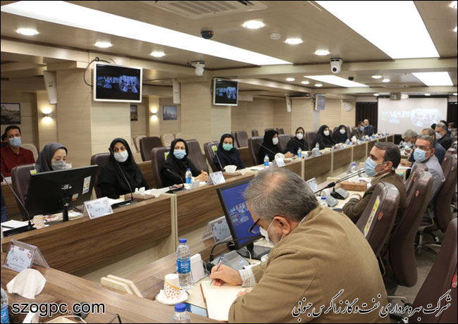 نقشه راه جامع فعالیت های یکپارچه فرهنگی در زاگرس جنوبی 7