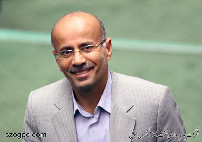 استقبال عضو کمیسیون انرژی مجلس شورای اسلامی از رویکرد جدید زاگرس جنوبی در حوزه مسئولیت‌های اجتماعی