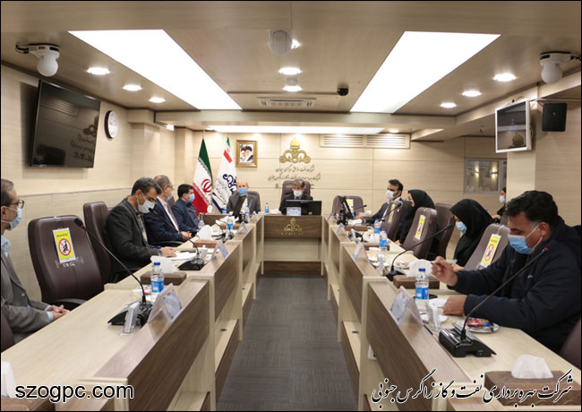 گزاره های تشویقی برای کارکنان خلاق در زاگرس جنوبی احیاء می شود