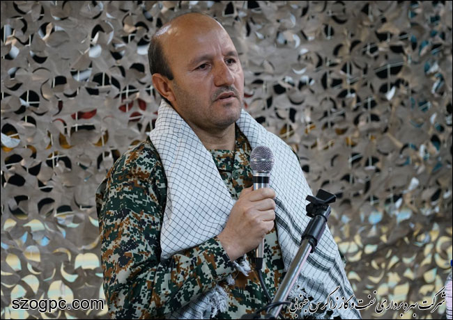 توزیع ۳۰۰ بسته معیشتی توسط زاگرس جنوبی در رزمایش کمک های مومنانه
