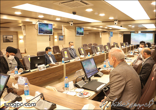 اعضاء شورای امر به معروف و نهی از منکر زاگرس جنوبی 1