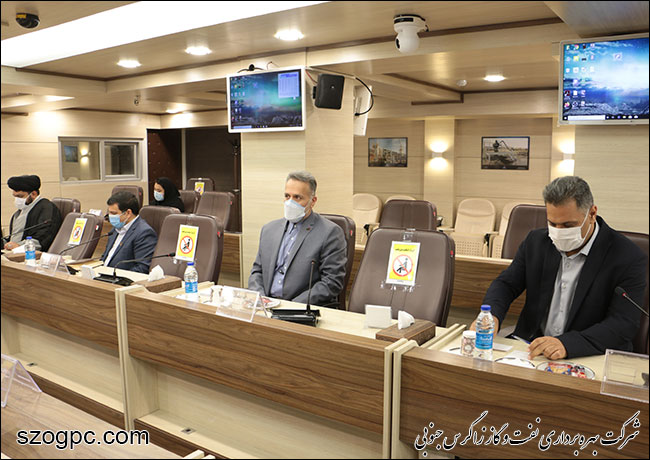 اعضاء شورای امر به معروف و نهی از منکر زاگرس جنوبی 9