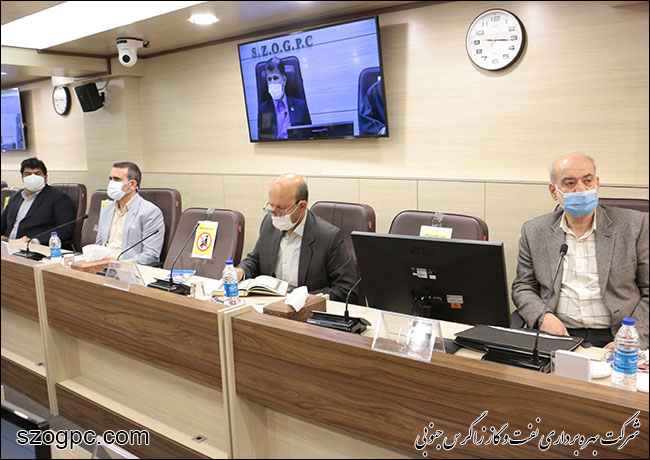 اعضاء شورای امر به معروف و نهی از منکر زاگرس جنوبی 10