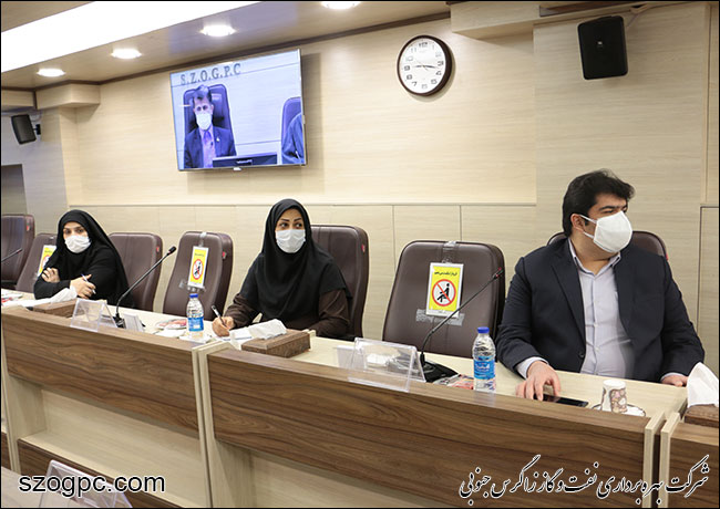 اعضاء شورای امر به معروف و نهی از منکر زاگرس جنوبی 11