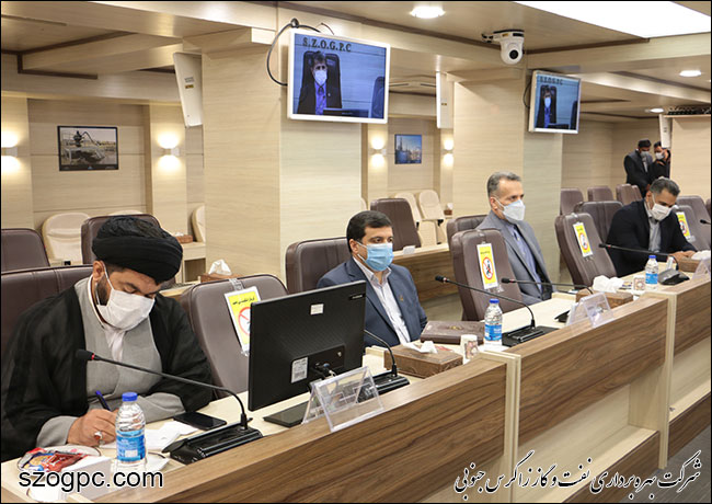 اعضاء شورای امر به معروف و نهی از منکر زاگرس جنوبی 12