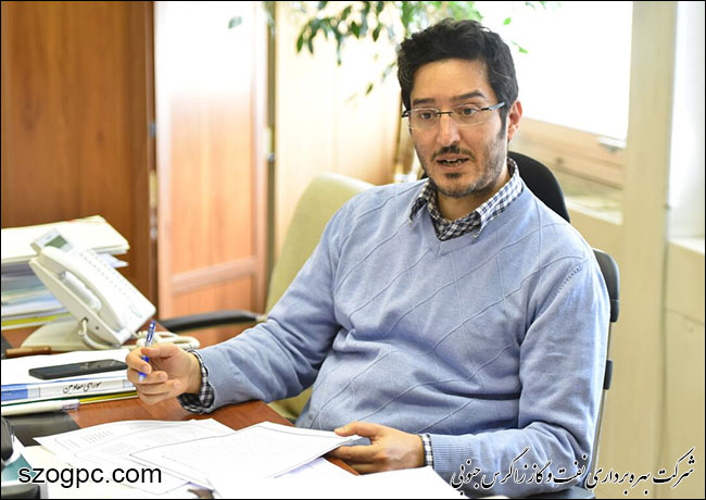نتایج آزمون ارزیابی کارکنان مدت‌موقت نفت به‌زودی اعلام می‌شود