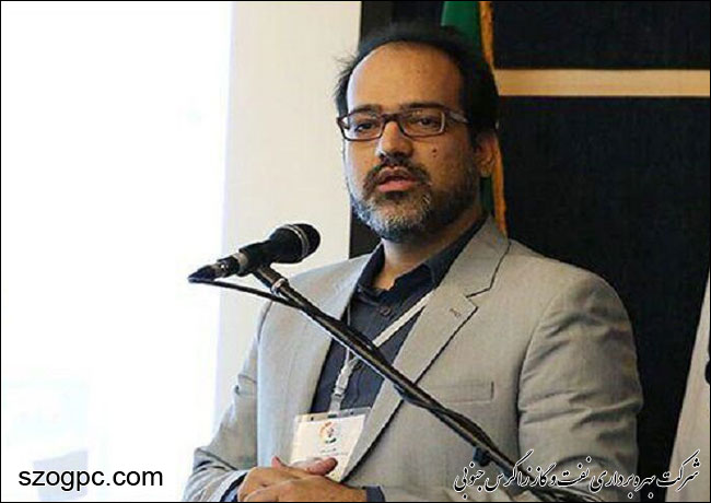 رئیس مؤسسه مطالعات بین‌المللی انرژی منصوب شد