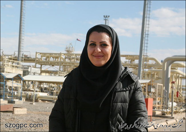 سرپرست مدیریت سرمایه گذاری و توسعه شرکت نفت مناطق مرکزی ایران منصوب شد