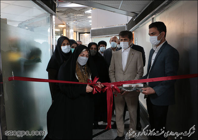 برای اولین بار نمایشگاه عیدانه هنرهای دستی و توانمندی های بانوان و خانواده های زاگرس جنوبی بازگشایی شد