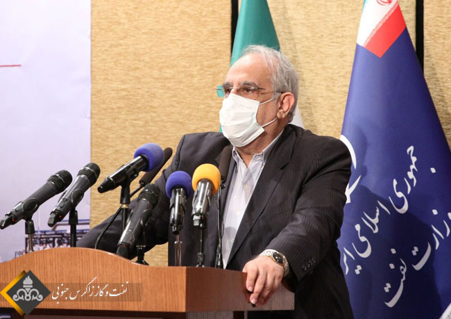 جمع‌آوری روزانه ۱۶۰۰ میلیون فوت مکعب گازهای مشعل در دستور کار نفت
