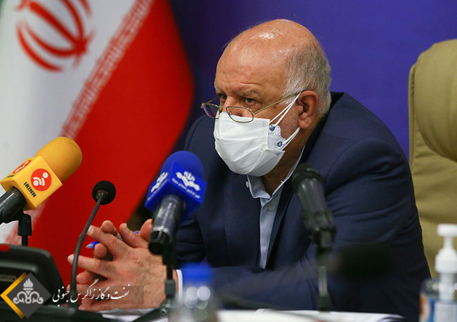 زنگنه: ایران می‌تواند حرف‌های مهم‌تر از نفت در منطقه داشته باشد