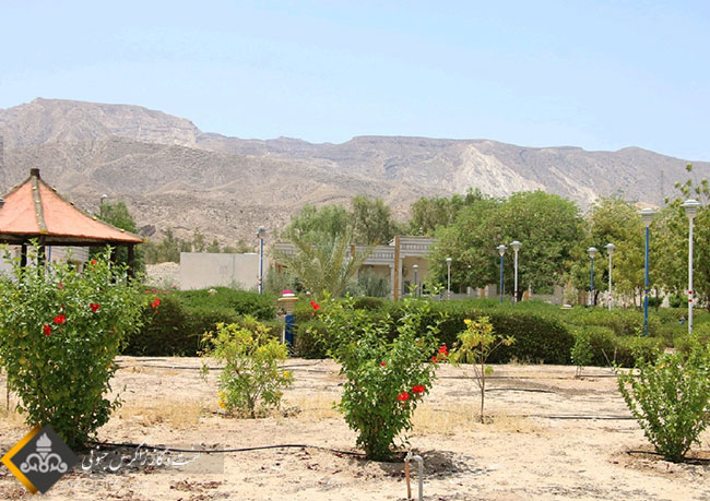 احداث و نگهداشت یک میلیون و ۵۰ هزار متر مربع فضای سبز صنعتی 3